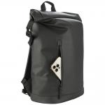 Rucsac pentru laptop Tucano Rollo compatibil cu laptop de pana la 15.6 inch / MacBook Pro 16 inch, Waterproof, 30 × 45 × 16 cm, Negru 5 - lerato.ro