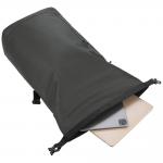Rucsac pentru laptop Tucano Rollo compatibil cu laptop de pana la 15.6 inch / MacBook Pro 16 inch, Waterproof, 30 × 45 × 16 cm, Negru 6 - lerato.ro