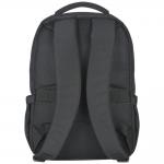 Rucsac pentru laptop Tucano Sirio compatibil cu laptop de pana la 15.6 inch / MacBook Pro 16 inch, 28.0 × 42.0 × 12.5 cm, Negru 4 - lerato.ro