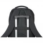 Rucsac pentru laptop Tucano Sirio compatibil cu laptop de pana la 15.6 inch / MacBook Pro 16 inch, 28.0 × 42.0 × 12.5 cm, Negru 7 - lerato.ro
