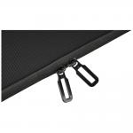 Husa din neopren Tucano Colore Sleeve compatibila cu laptop 12-13 inch, Negru 5 - lerato.ro
