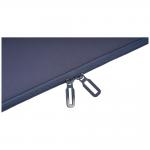 Husa din neopren Tucano Colore Sleeve compatibila cu laptop 12-13 inch, Albastru 5 - lerato.ro