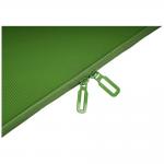Husa din neopren Tucano Colore Sleeve compatibila cu laptop 12-13 inch, Verde 5 - lerato.ro