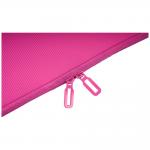 Husa din neopren Tucano Colore Sleeve compatibila cu laptop 15.6-16 inch, Fucsia 5 - lerato.ro