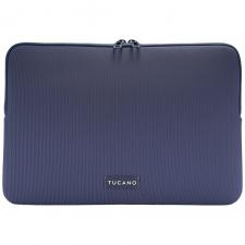 Husa din neopren Tucano Colore Sleeve compatibila cu laptop 15.6-16 inch, Albastru