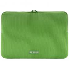 Husa din neopren Tucano Colore Sleeve compatibila cu laptop 15.6-16 inch, Verde