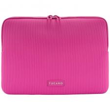 Husa din neopren Tucano Colore Sleeve compatibila cu laptop 13-14 inch, Fucsia