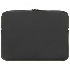 Husa din neopren Tucano Elements 2 Sleeve compatibila cu Macbook Pro 14 inch, Negru