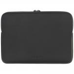 Husa din neopren Tucano Elements 2 Sleeve compatibila cu Macbook Pro / Air 13 inch, Negru 4 - lerato.ro