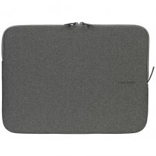 Huse si Genti universale Laptop, Husa din neopren Tucano Melange Sleeve compatibila cu laptop 13-14 inch, Negru, lerato.ro