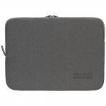 Husa din neopren Tucano Melange Sleeve compatibila cu laptop 13-14 inch, Negru 4 - lerato.ro