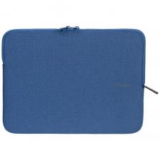Huse si Genti universale Laptop, Husa din neopren Tucano Melange Sleeve compatibila cu laptop 13-14 inch, Albastru, lerato.ro