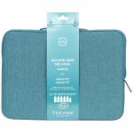 Husa din neopren Tucano Melange Sleeve compatibila cu laptop 13-14 inch, Sky Blue 10 - lerato.ro