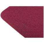 Husa din neopren Tucano Melange Sleeve compatibila cu laptop 15.6 inch, Burgundy 7 - lerato.ro