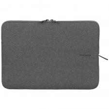 Husa din neopren Tucano Melange Sleeve compatibila cu laptop 15.6 inch, Negru