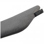 Husa din neopren Tucano Melange Sleeve compatibila cu laptop 15.6 inch, Negru 5 - lerato.ro