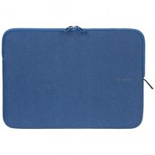 Husa din neopren Tucano Melange Sleeve compatibila cu laptop 15.6 inch, Albastru