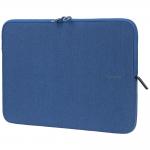 Husa din neopren Tucano Melange Sleeve compatibila cu laptop 15.6 inch, Albastru 3 - lerato.ro