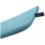 Husa din neopren Tucano Melange Sleeve compatibila cu laptop 15.6 inch, Sky Blue 5 - lerato.ro