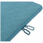 Husa din neopren Tucano Melange Sleeve compatibila cu laptop 15.6 inch, Sky Blue 6 - lerato.ro
