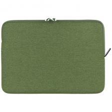 Husa din neopren Tucano Melange Sleeve compatibila cu laptop 15.6 inch, Verde
