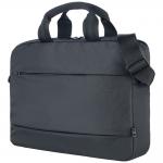 Geanta Tucano Global compatibila cu laptop 13 / 14 inch, Curea reglabila, Albastru 3 - lerato.ro
