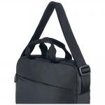 Geanta Tucano Global compatibila cu laptop 13 / 14 inch, Curea reglabila, Albastru 7 - lerato.ro