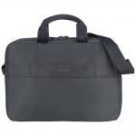 Geanta Tucano Global compatibila cu laptop 15.6 inch / MacBook Pro 16 inch, Curea reglabila, Albastru 4 - lerato.ro