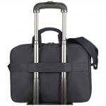 Geanta Tucano Global compatibila cu laptop 15.6 inch / MacBook Pro 16 inch, Curea reglabila, Albastru 5 - lerato.ro