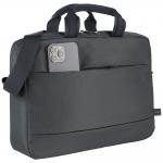 Geanta Tucano Global compatibila cu laptop 15.6 inch / MacBook Pro 16 inch, Curea reglabila, Albastru 6 - lerato.ro