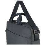 Geanta Tucano Global compatibila cu laptop 15.6 inch / MacBook Pro 16 inch, Curea reglabila, Albastru 7 - lerato.ro