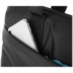Geanta laptop Tucano Smilza Superslim compatibila cu laptop 14 inch, Negru 8 - lerato.ro