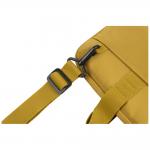 Geanta laptop Tucano Smilza Superslim compatibila cu laptop 14 inch, Mustard 7 - lerato.ro