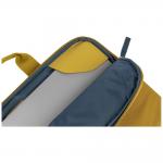 Geanta laptop Tucano Smilza Superslim compatibila cu laptop 14 inch, Mustard 8 - lerato.ro