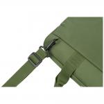 Geanta laptop Tucano Smilza Superslim compatibila cu laptop 14 inch, Verde 7 - lerato.ro