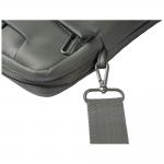Geanta Tucano Work Out 5 compatibila cu laptop 14 inch, Curea reglabila si detasabila, Verde 9 - lerato.ro