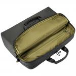 Geanta Tucano Work Out 5 compatibila cu laptop 16 inch, Curea reglabila si detasabila, Negru 9 - lerato.ro