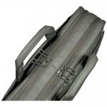 Geanta Tucano Work Out 5 compatibila cu laptop 16 inch, Curea reglabila si detasabila, Verde 8 - lerato.ro
