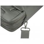 Geanta Tucano Work Out 5 compatibila cu laptop 16 inch, Curea reglabila si detasabila, Verde 9 - lerato.ro
