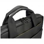 Rucsac pentru laptop Tucano Work Out 5 compatibil cu laptop de pana la 14 inch, Negru 5 - lerato.ro