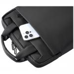 Rucsac pentru laptop Tucano Work Out 5 compatibil cu laptop de pana la 14 inch, Negru 6 - lerato.ro