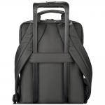 Rucsac pentru laptop Tucano Work Out 5 compatibil cu laptop de pana la 14 inch, Negru 7 - lerato.ro