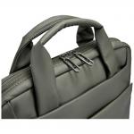Rucsac pentru laptop Tucano Work Out 5 compatibil cu laptop de pana la 14 inch, Verde 5 - lerato.ro