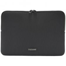 Huse Laptop, Husa laptop din neopren Tucano Colore compatibila cu laptop 15.6 inch / MacBook Pro 16 inch, Negru, lerato.ro