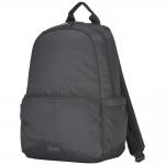 Rucsac pentru laptop Tucano Baldo compatibil cu laptop de 15.6 inch, Negru 3 - lerato.ro