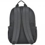 Rucsac pentru laptop Tucano Baldo compatibil cu laptop de 15.6 inch, Negru 4 - lerato.ro