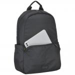 Rucsac pentru laptop Tucano Baldo compatibil cu laptop de 15.6 inch, Negru 6 - lerato.ro