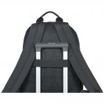 Rucsac pentru laptop Tucano Baldo compatibil cu laptop de 15.6 inch, Negru 9 - lerato.ro