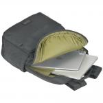 Rucsac pentru laptop Tucano Baldo compatibil cu laptop de 15.6 inch, Negru 10 - lerato.ro