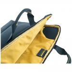 Geanta laptop Tucano Smilza Superslim compatibila cu laptop 15.6 inch / MacBook Pro 16 inch, Albastru 9 - lerato.ro